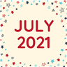 July 2021 
